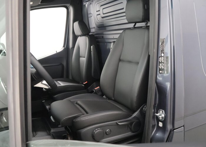 Mercedes-Benz Sprinter 319 CDI L2 H2 Select |