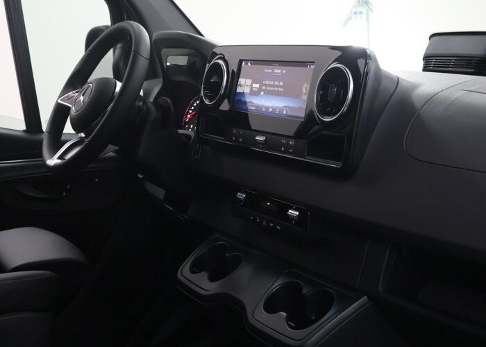 Mercedes-Benz Sprinter 319 CDI L2 H2 Select |