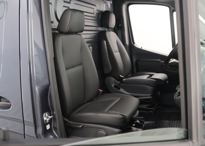 Mercedes-Benz Sprinter 319 CDI L2 H2 Select |