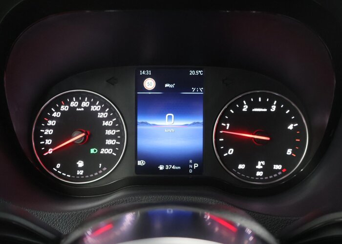 Mercedes-Benz Sprinter 319 CDI L2 H2 Select |