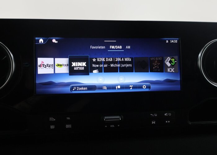 Mercedes-Benz Sprinter 319 CDI L2 H2 Select |
