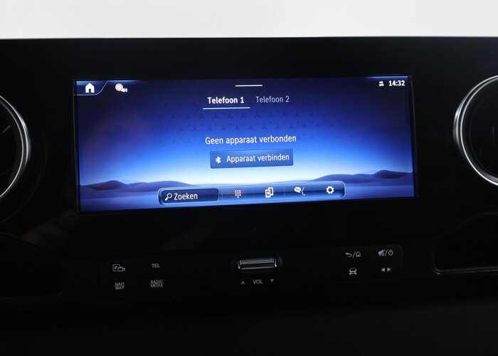 Mercedes-Benz Sprinter 319 CDI L2 H2 Select |