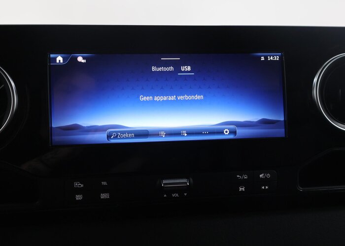 Mercedes-Benz Sprinter 319 CDI L2 H2 Select |