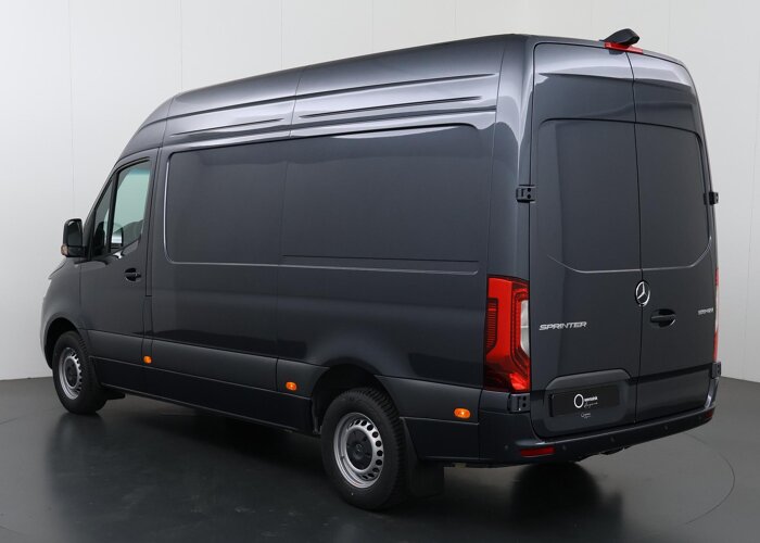 Mercedes-Benz Sprinter 319 CDI L2 H2 Select |