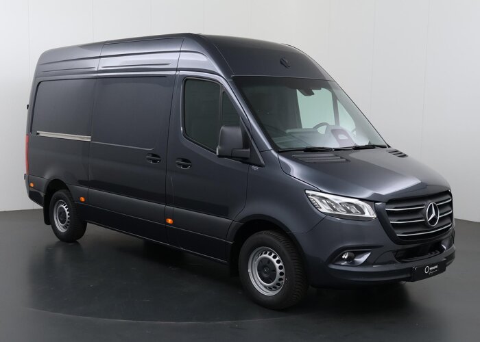 Mercedes-Benz Sprinter 319 CDI L2 H2 Select |