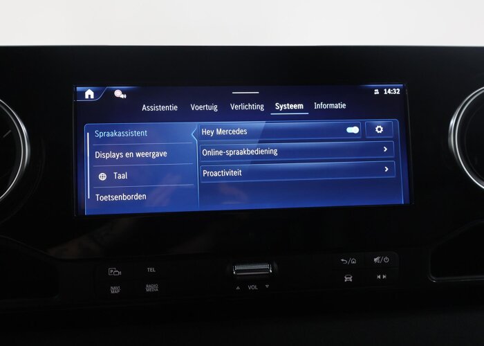 Mercedes-Benz Sprinter 319 CDI L2 H2 Select |