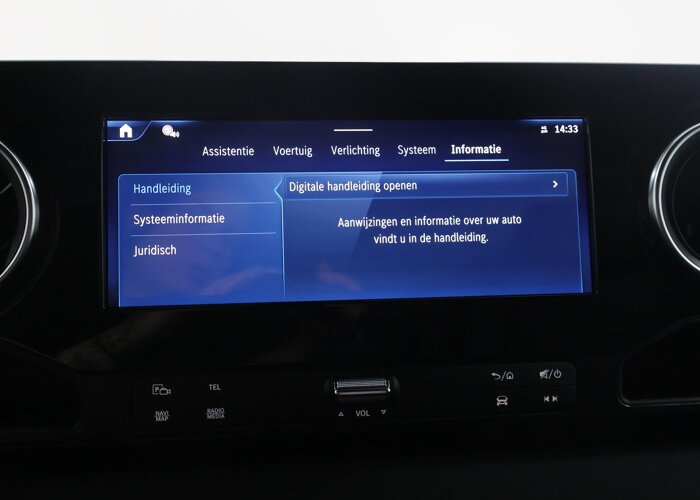 Mercedes-Benz Sprinter 319 CDI L2 H2 Select |