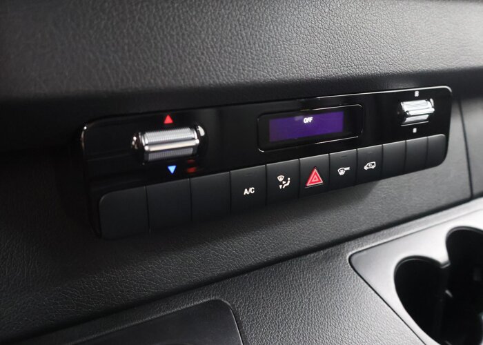 Mercedes-Benz Sprinter 319 CDI L2 H2 Select |