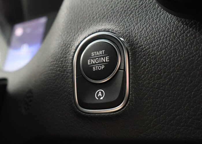 Mercedes-Benz Sprinter 319 CDI L2 H2 Select |