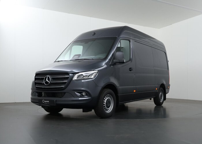 Mercedes-Benz Sprinter 319 CDI L2 H2 Select |