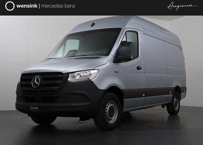 Mercedes-Benz eSprinter 314 L2 H2 PRO | 81 kWh |