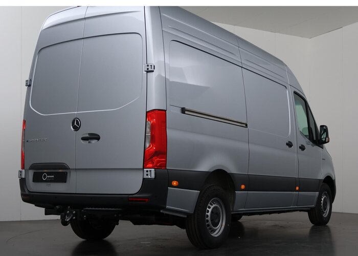 Mercedes-Benz eSprinter 314 L2 H2 PRO | 81 kWh |