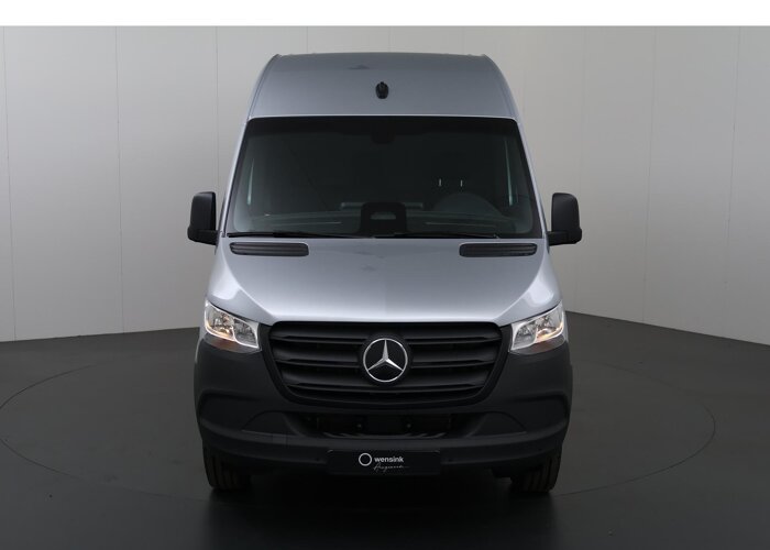 Mercedes-Benz eSprinter 314 L2 H2 PRO | 81 kWh |