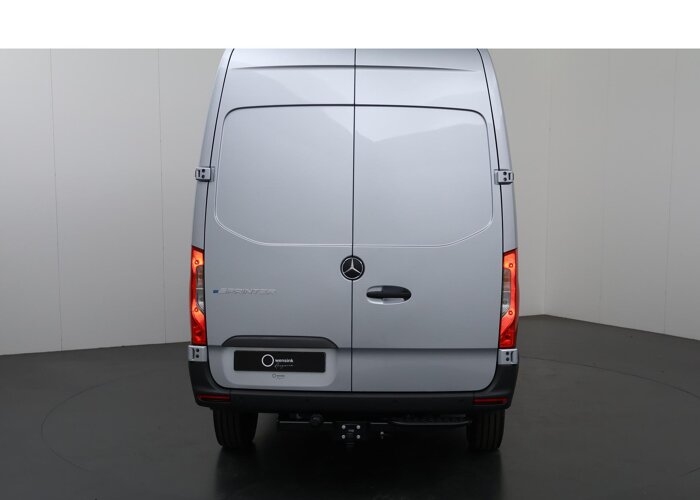 Mercedes-Benz eSprinter 314 L2 H2 PRO | 81 kWh |