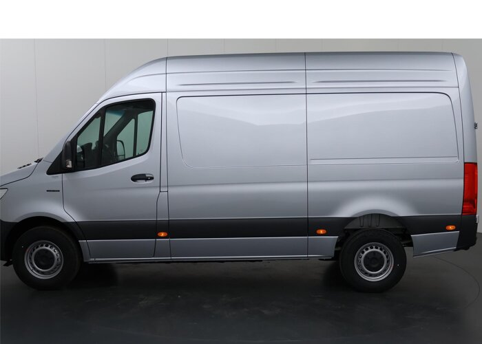 Mercedes-Benz eSprinter 314 L2 H2 PRO | 81 kWh |