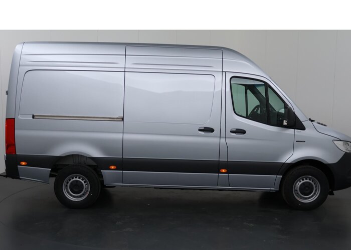 Mercedes-Benz eSprinter 314 L2 H2 PRO | 81 kWh |