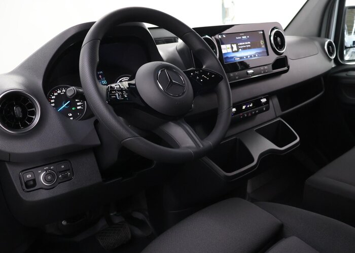 Mercedes-Benz eSprinter 314 L2 H2 PRO | 81 kWh |