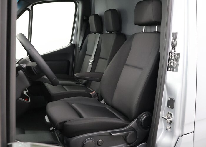 Mercedes-Benz eSprinter 314 L2 H2 PRO | 81 kWh |
