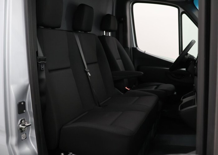 Mercedes-Benz eSprinter 314 L2 H2 PRO | 81 kWh |