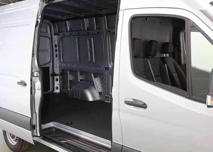 Mercedes-Benz eSprinter 314 L2 H2 PRO | 81 kWh |