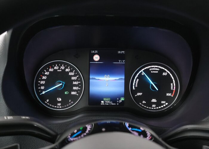 Mercedes-Benz eSprinter 314 L2 H2 PRO | 81 kWh |