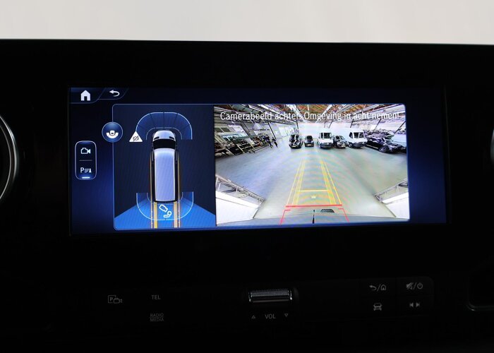 Mercedes-Benz eSprinter 314 L2 H2 PRO | 81 kWh |