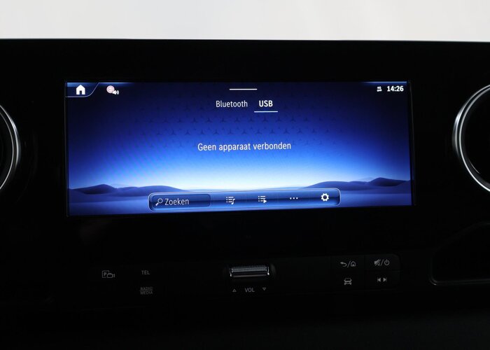 Mercedes-Benz eSprinter 314 L2 H2 PRO | 81 kWh |