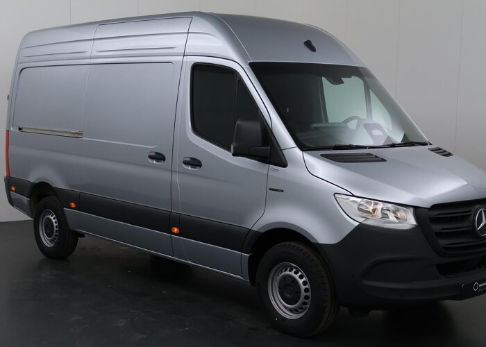Mercedes-Benz eSprinter 314 L2 H2 PRO | 81 kWh |
