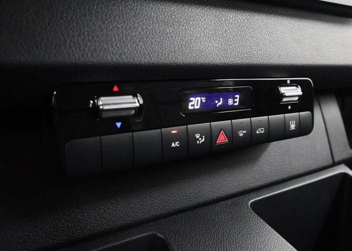 Mercedes-Benz eSprinter 314 L2 H2 PRO | 81 kWh |