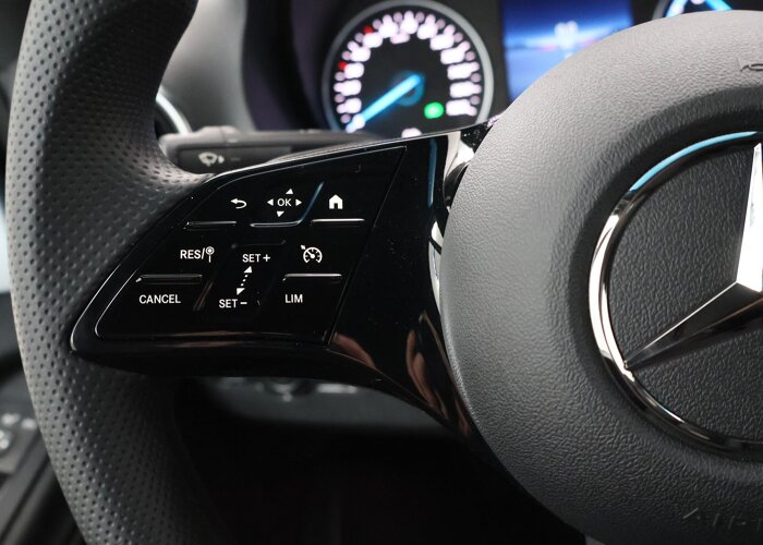 Mercedes-Benz eSprinter 314 L2 H2 PRO | 81 kWh |