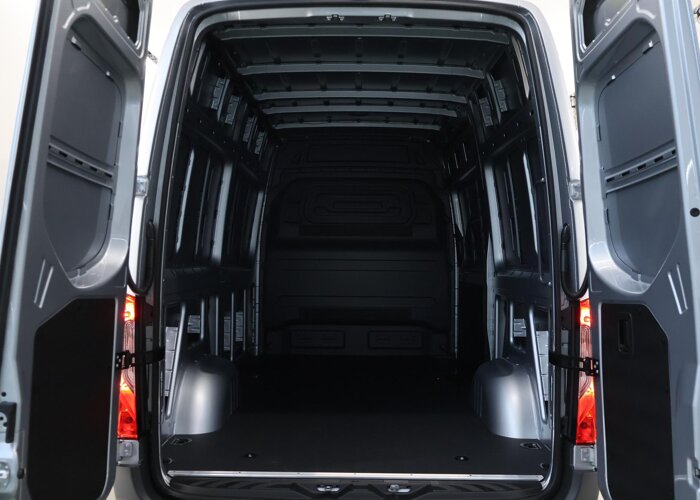 Mercedes-Benz eSprinter 314 L2 H2 PRO | 81 kWh |
