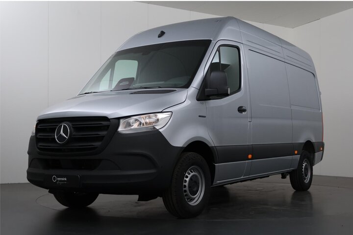 Mercedes-Benz eSprinter