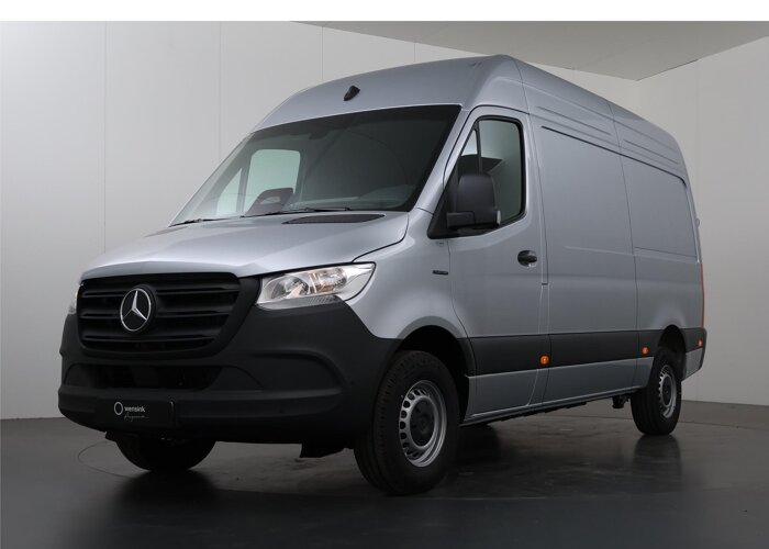 Mercedes-Benz eSprinter 314 L2 H2 PRO | 81 kWh |