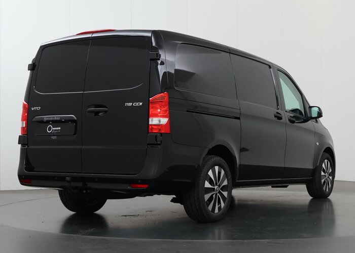 Mercedes-Benz Vito Bestelwagen 119 CDI L2 SELECT