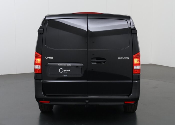 Mercedes-Benz Vito Bestelwagen 119 CDI L2 SELECT