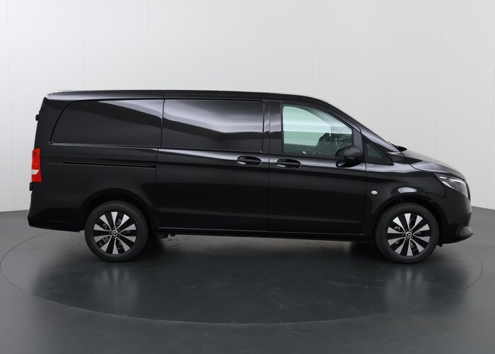 Mercedes-Benz Vito Bestelwagen 119 CDI L2 SELECT