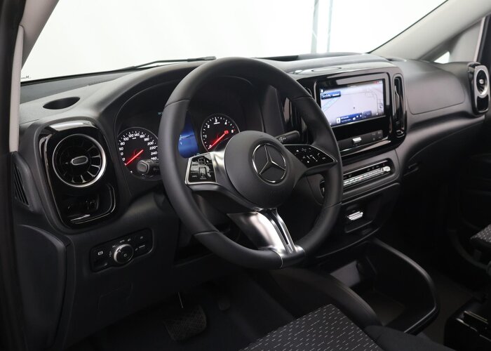 Mercedes-Benz Vito Bestelwagen 119 CDI L2 SELECT
