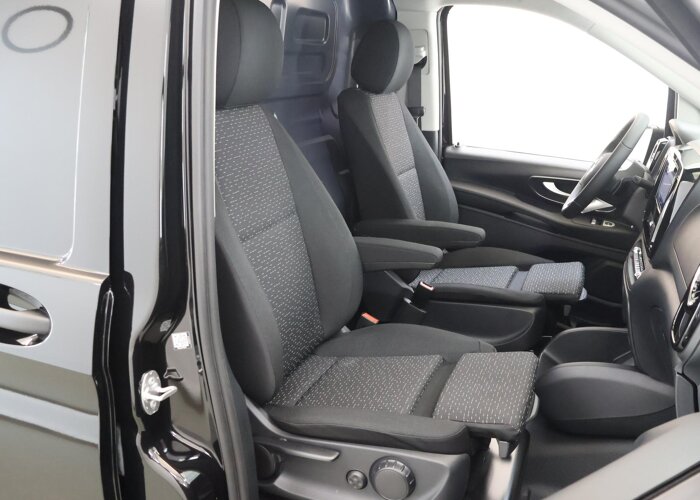 Mercedes-Benz Vito Bestelwagen 119 CDI L2 SELECT