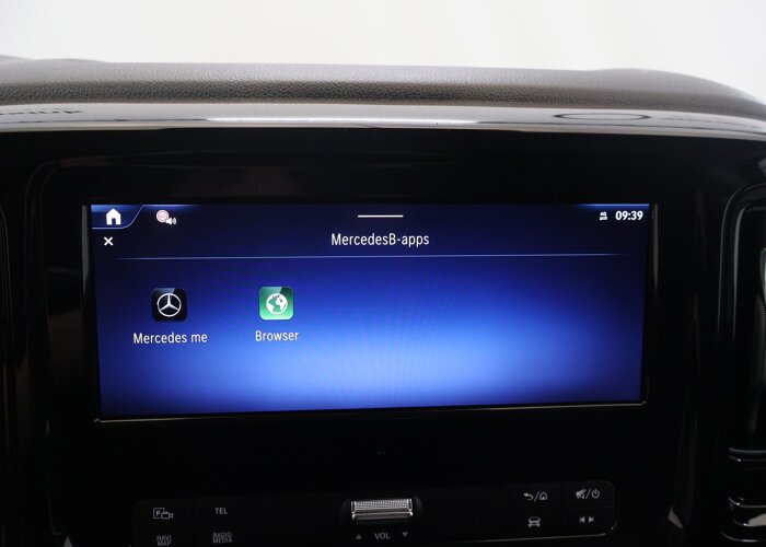 Mercedes-Benz Vito Bestelwagen 119 CDI L2 SELECT