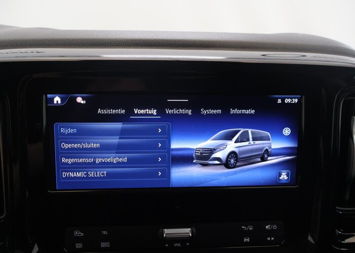 Mercedes-Benz Vito Bestelwagen 119 CDI L2 SELECT
