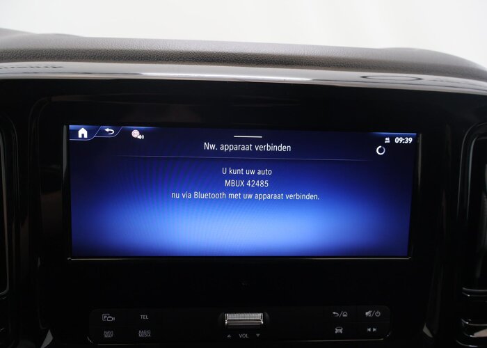 Mercedes-Benz Vito Bestelwagen 119 CDI L2 SELECT
