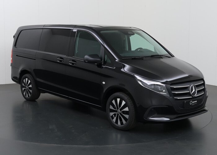 Mercedes-Benz Vito Bestelwagen 119 CDI L2 SELECT