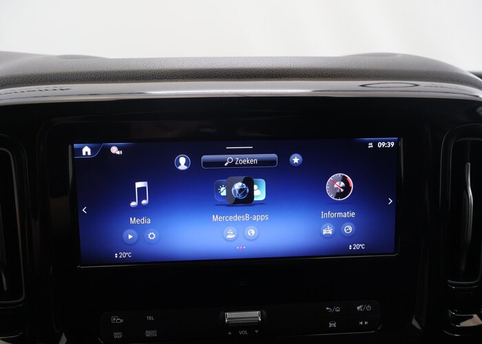 Mercedes-Benz Vito Bestelwagen 119 CDI L2 SELECT