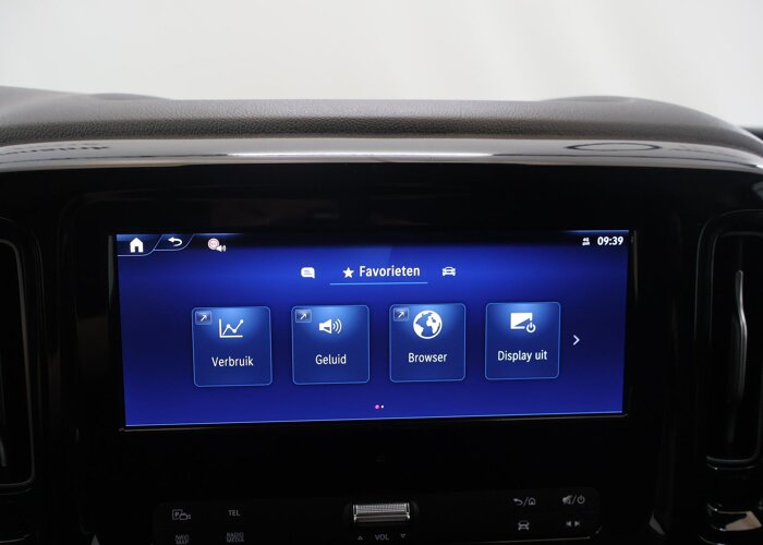 Mercedes-Benz Vito Bestelwagen 119 CDI L2 SELECT
