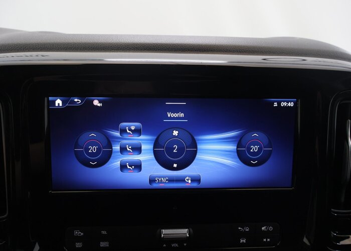 Mercedes-Benz Vito Bestelwagen 119 CDI L2 SELECT