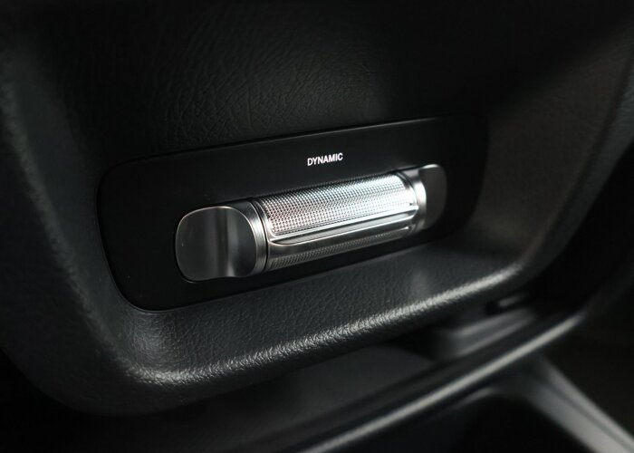 Mercedes-Benz Vito Bestelwagen 119 CDI L2 SELECT