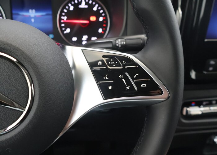 Mercedes-Benz Vito Bestelwagen 119 CDI L2 SELECT