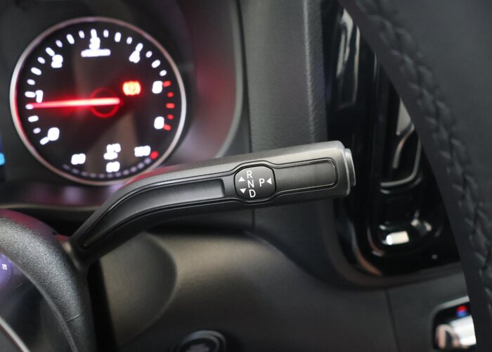 Mercedes-Benz Vito Bestelwagen 119 CDI L2 SELECT