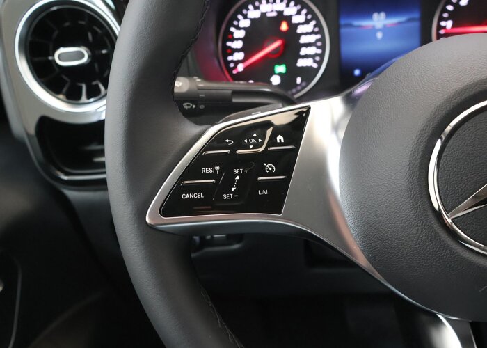 Mercedes-Benz Vito Bestelwagen 119 CDI L2 SELECT