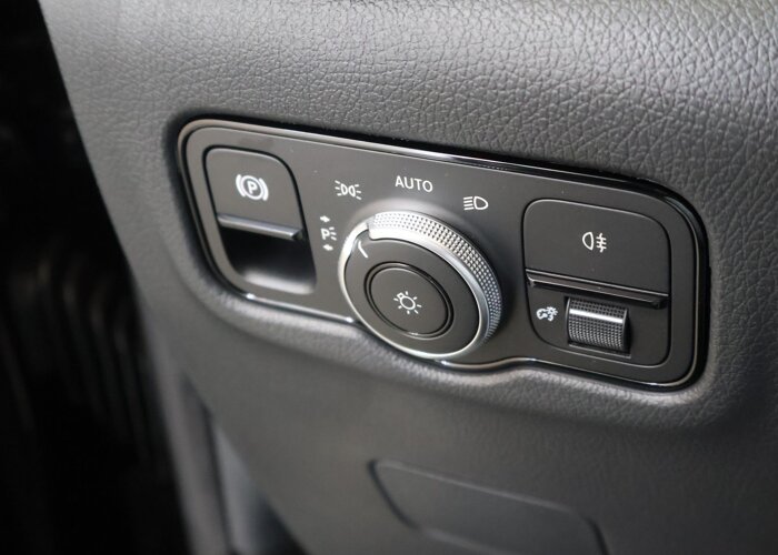 Mercedes-Benz Vito Bestelwagen 119 CDI L2 SELECT